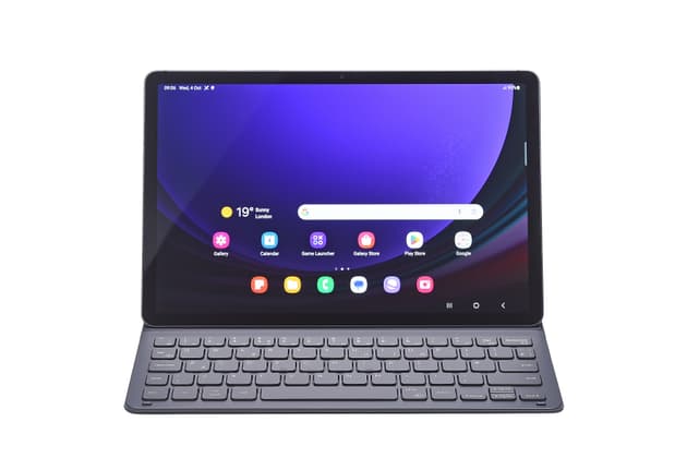 Samsung Galaxy Tab S9 5G
