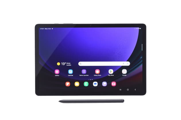 Samsung Galaxy Tab S9 5G