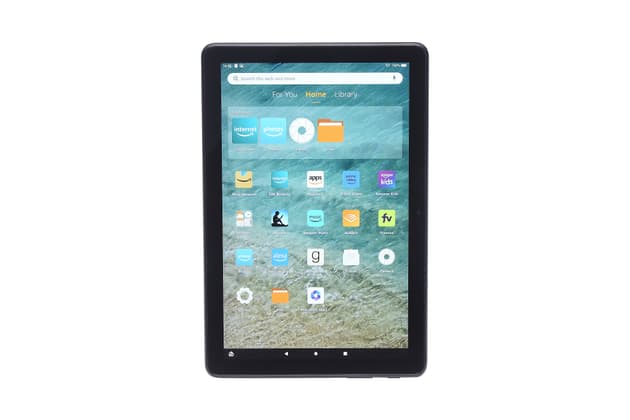 Amazon Fire HD 10 (2023)