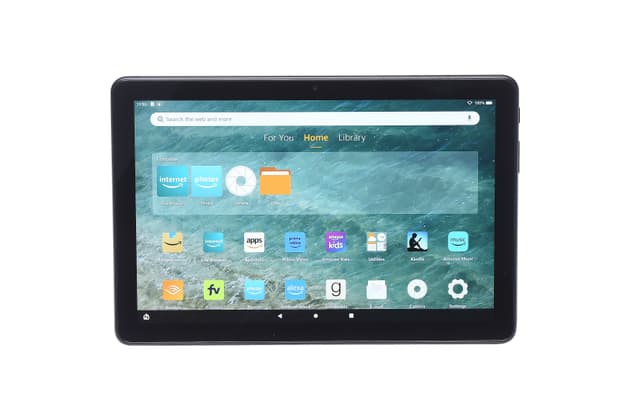 Amazon Fire HD 10 (2023)