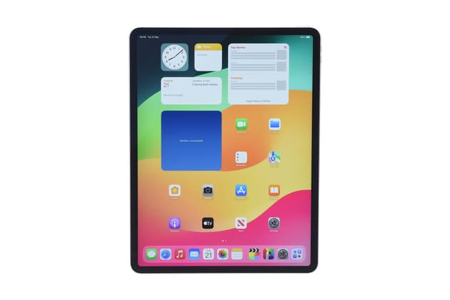 Apple iPad Air 13" Cellular (2024)