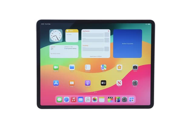 Apple iPad Air 13" Cellular (2024)
