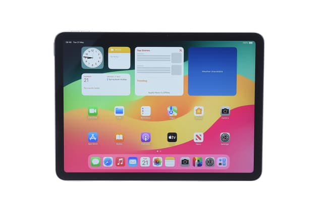 Apple iPad Air 11" (2024)