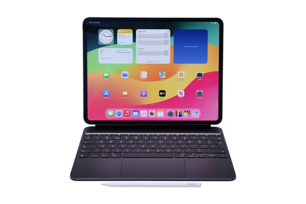 Apple iPad Pro 13" (2024)