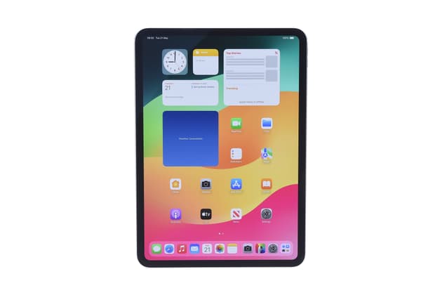 Apple iPad Pro 11" (2024)