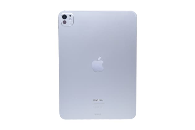 Apple iPad Pro 11" (2024)