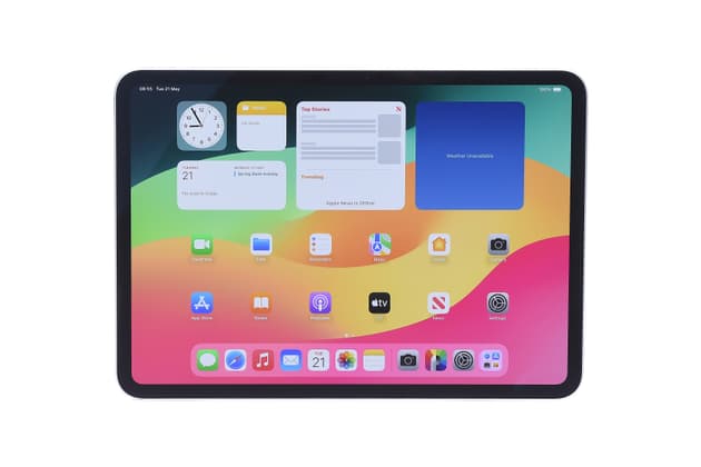 Apple iPad Pro 11" (2024)