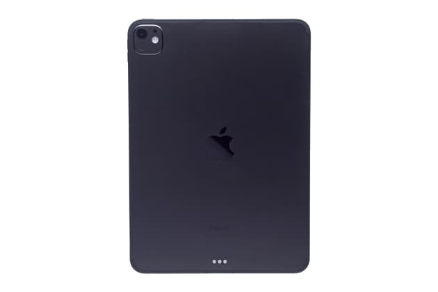Apple iPad Pro 11" (2024)