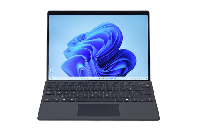 Microsoft Surface Pro 11 Snapdragon X Plus
