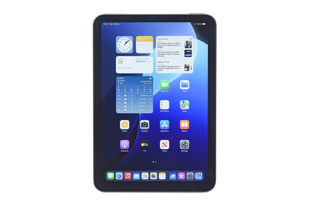 Apple iPad Mini 5G (2024)