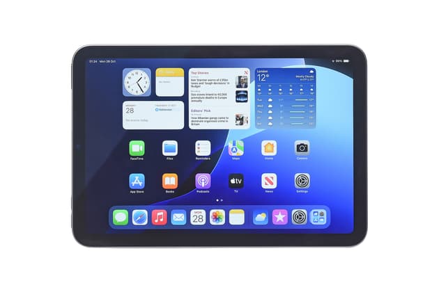 Apple iPad Mini 5G (2024)
