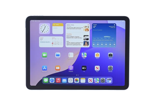Apple iPad Air 11" M3 (2025)