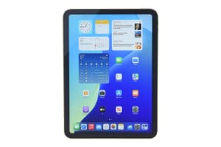 Apple tablet