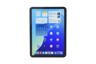 Apple tablet