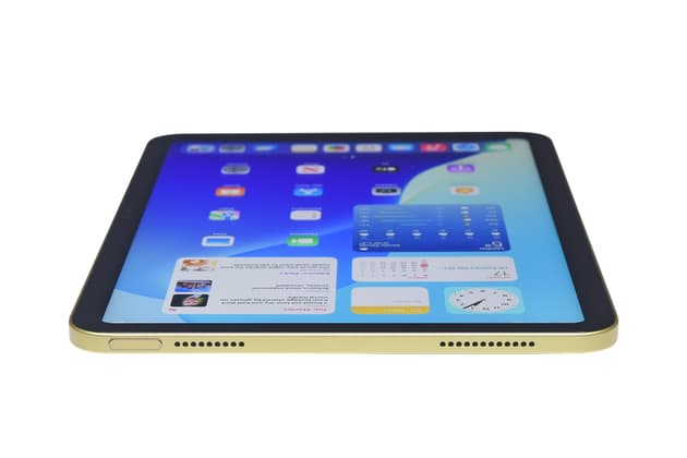Apple iPad A16 5G (2025)