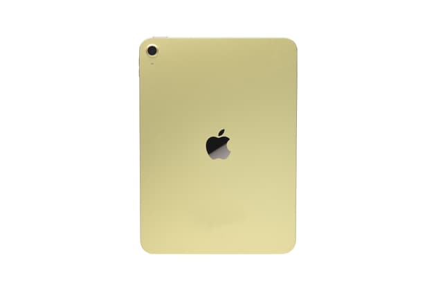 Apple iPad A16 5G (2025)