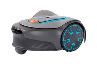 Gardena robot lawn mower