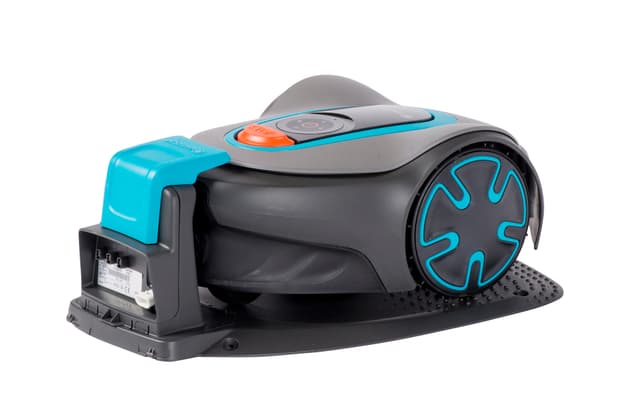 Gardena Sileno Minimo 250