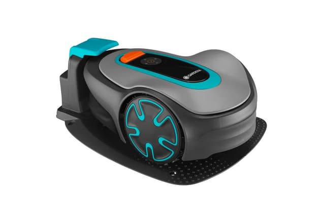 Gardena Sileno Minimo 500