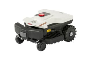 Ambrogio robot lawn mower