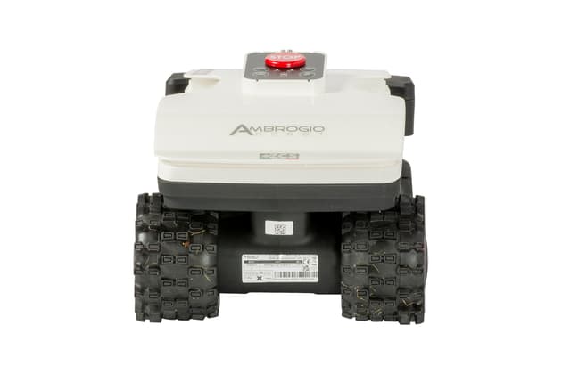 Ambrogio Twenty Elite