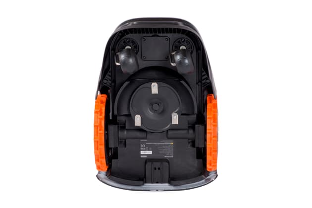 Segway Navimow i105A