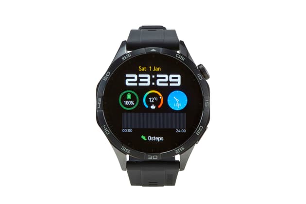 Huawei Watch GT 4 (46mm)
