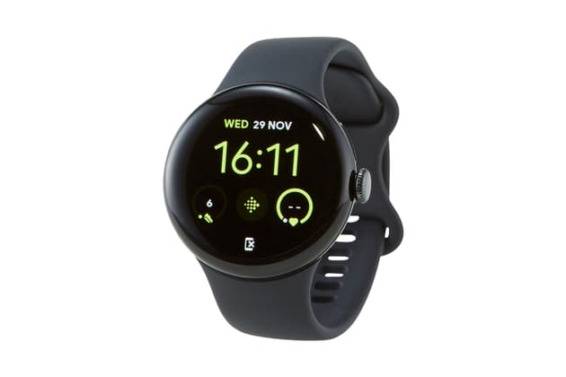 Google Pixel Watch 2