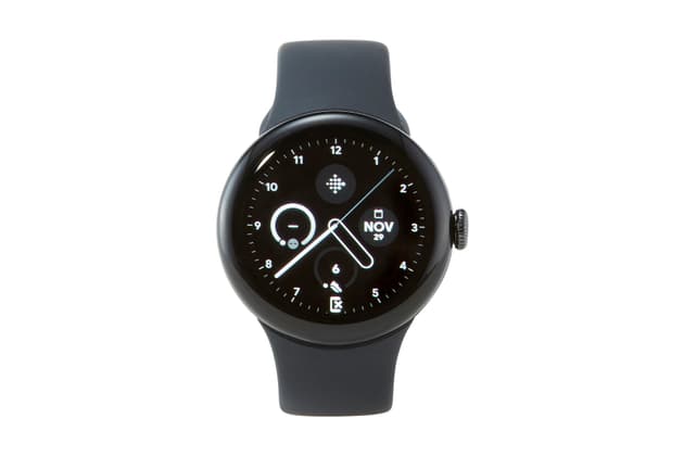 Google Pixel Watch 2
