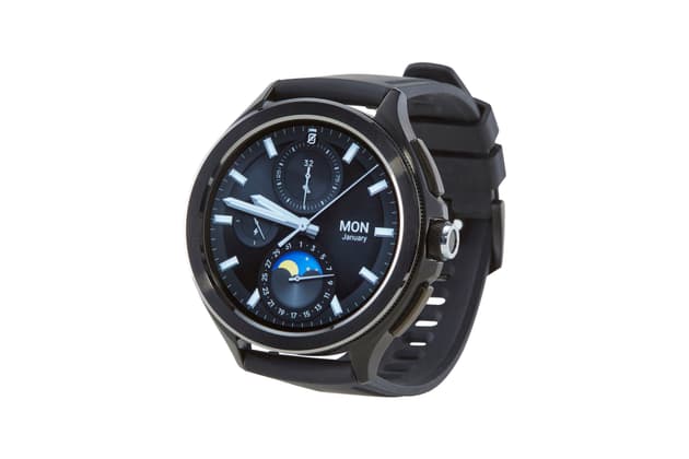Xiaomi Watch 2 Pro