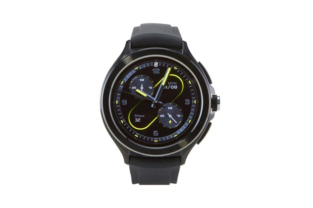 Xiaomi Watch 2 Pro