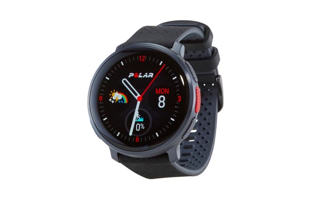 Polar Vantage V3