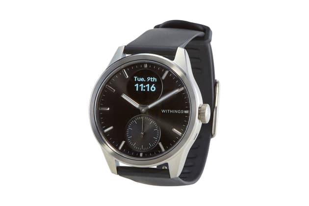 Withings Scanwatch 2 (42mm)