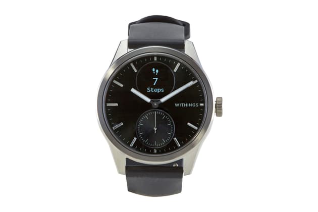 Withings Scanwatch 2 (42mm)