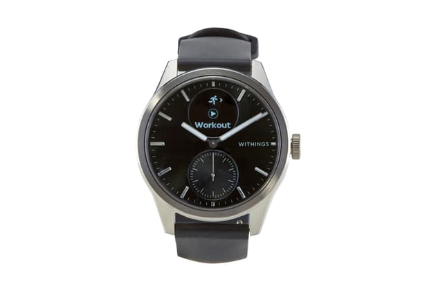 Withings Scanwatch 2 (42mm)