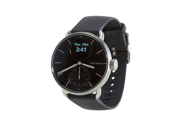 Withings Scanwatch 2 (38mm)