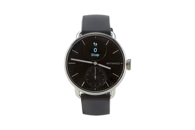 Withings Scanwatch 2 (38mm)