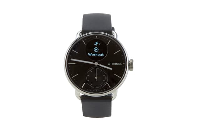 Withings Scanwatch 2 (38mm)