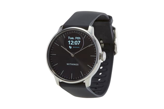 Withings Scanwatch Light