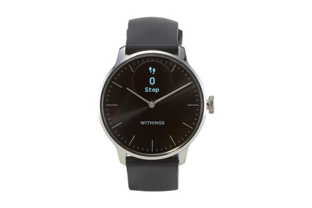 Withings Scanwatch Light