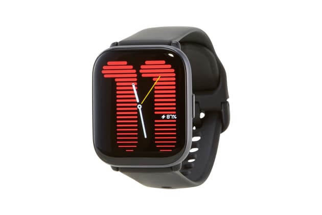 Amazfit Active