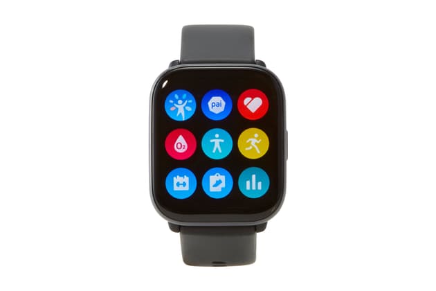 Amazfit Active