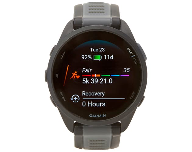 Garmin Forerunner 165