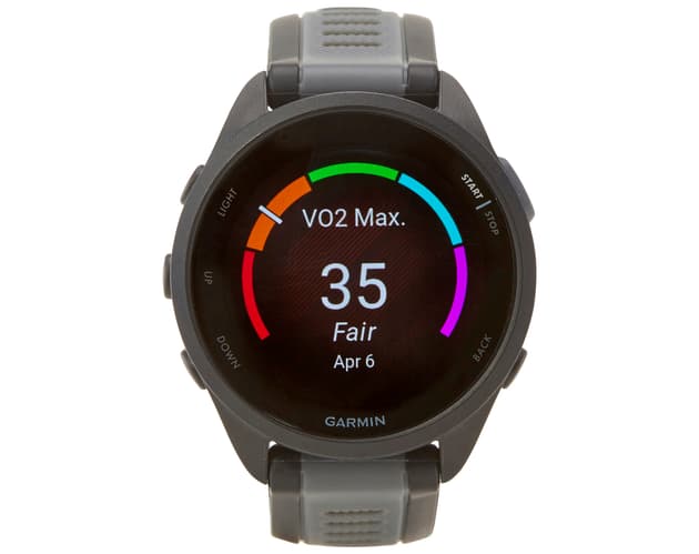 Garmin Forerunner 165