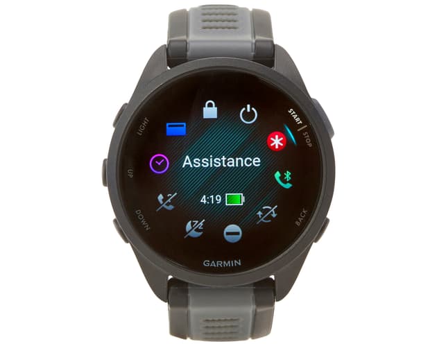 Garmin Forerunner 165