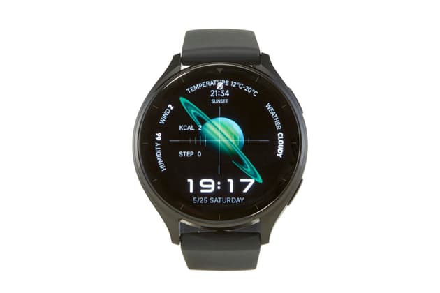 Xiaomi Watch 2