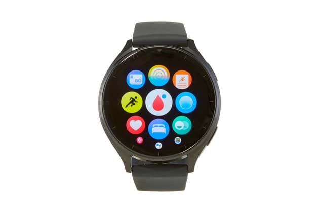 Xiaomi Watch 2