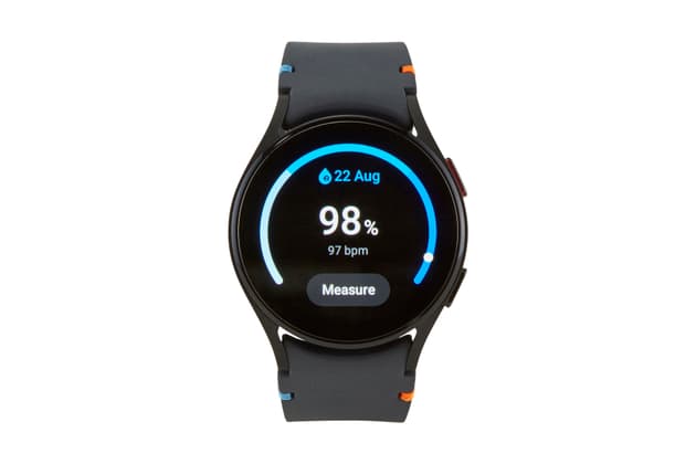 Samsung Galaxy Watch FE