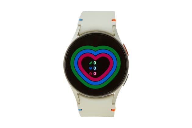 Samsung Galaxy Watch7 (40 mm)