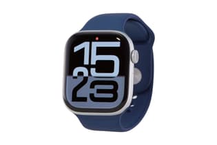 Apple smartwatches & fitness tracker